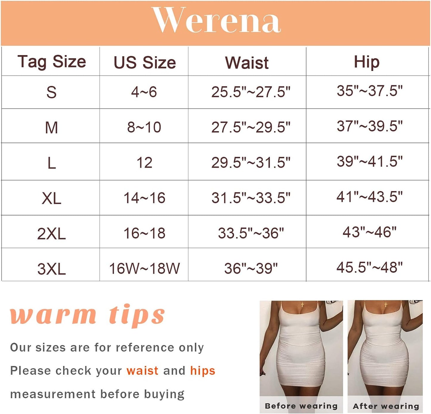 Thong Shapewear for Women Waist Shaper Underwear