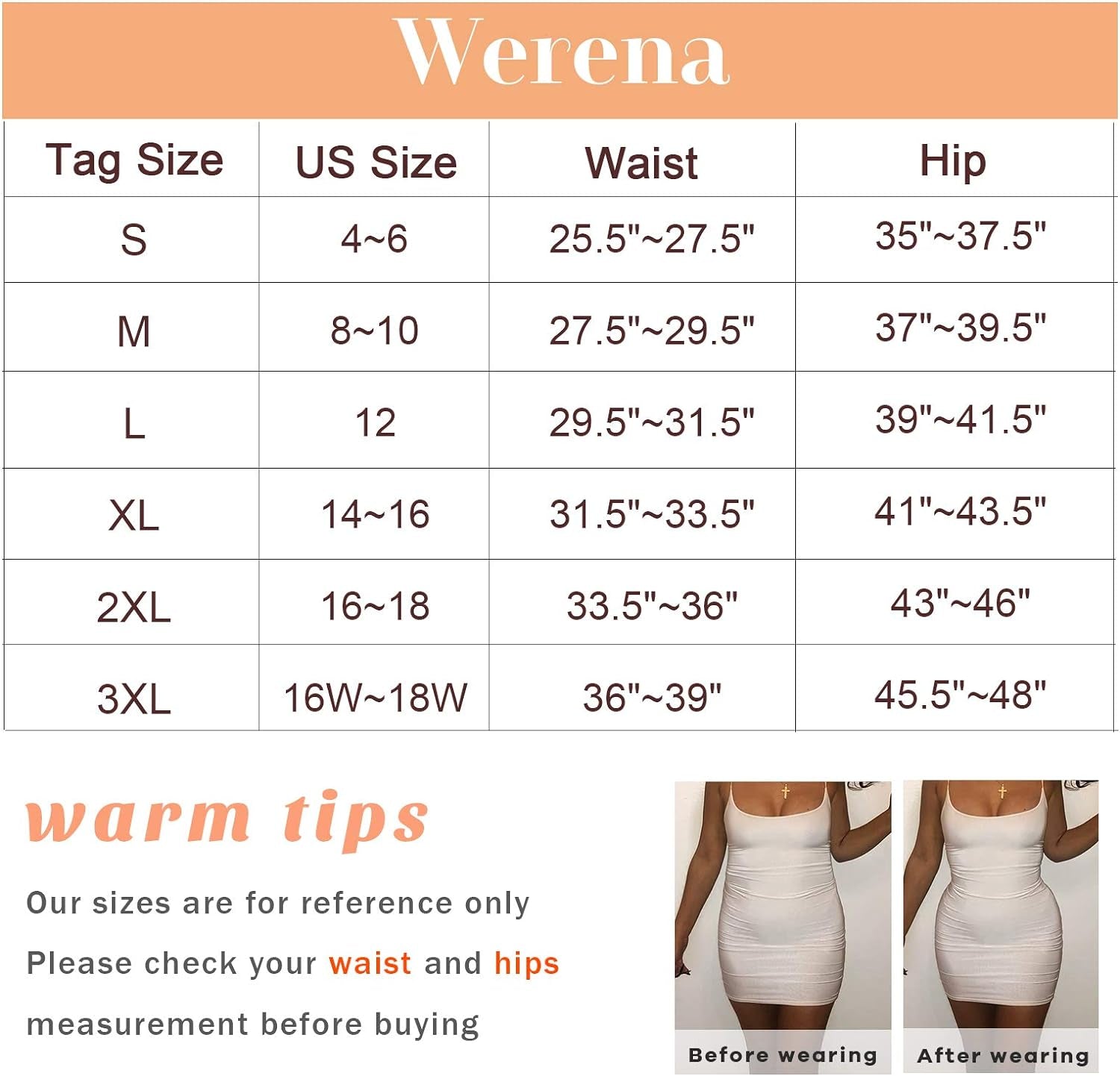 Thong Shapewear for Women Waist Shaper Underwear